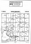 Map Image 005, Murray County 1999 Published by Farm and Home Publishers, LTD